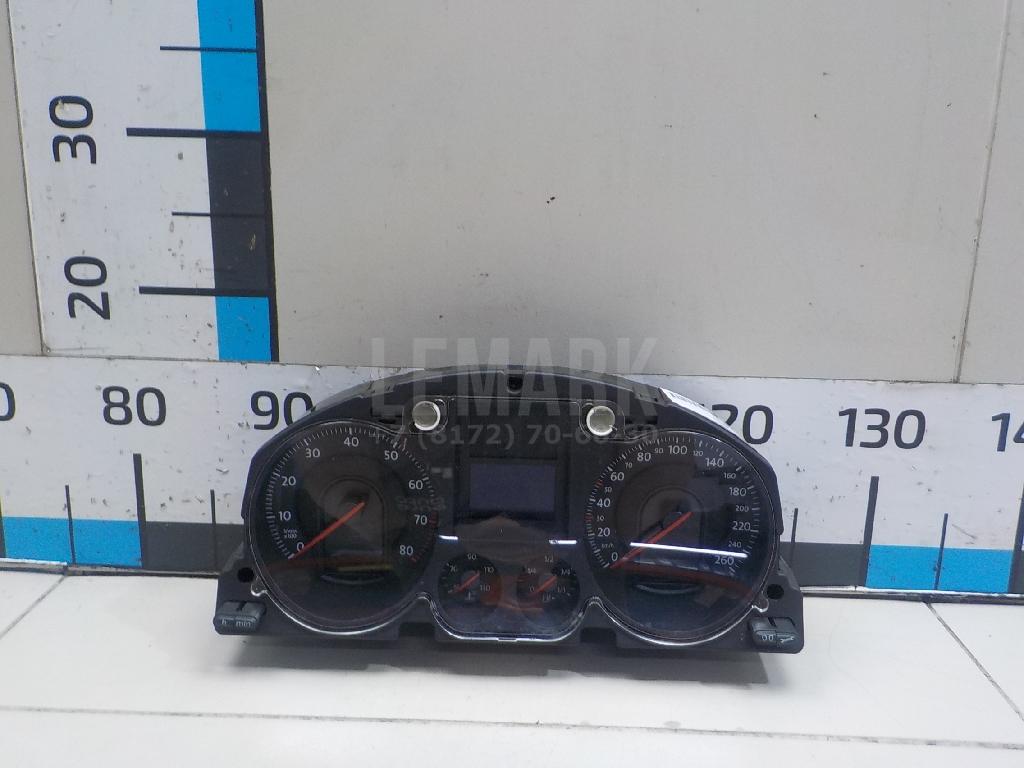 Панель приборов 3C0920860MZ02 VAG