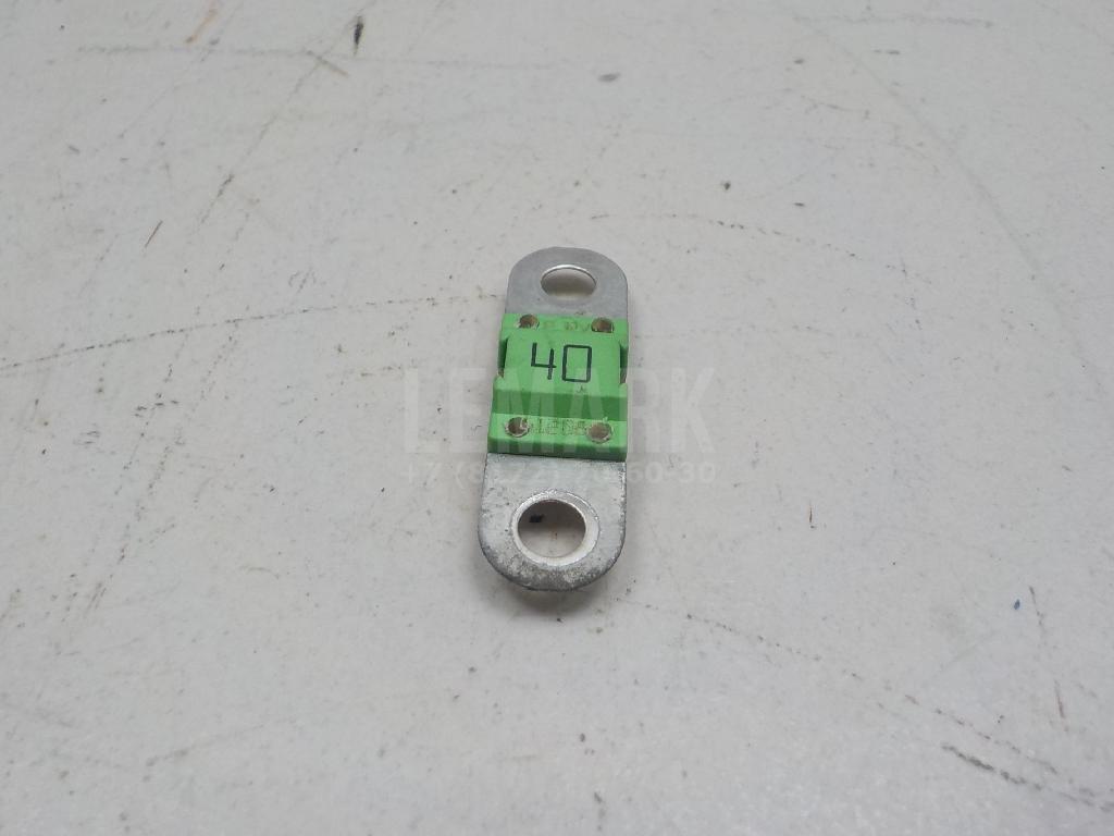 Предохранитель N10525501 VAG