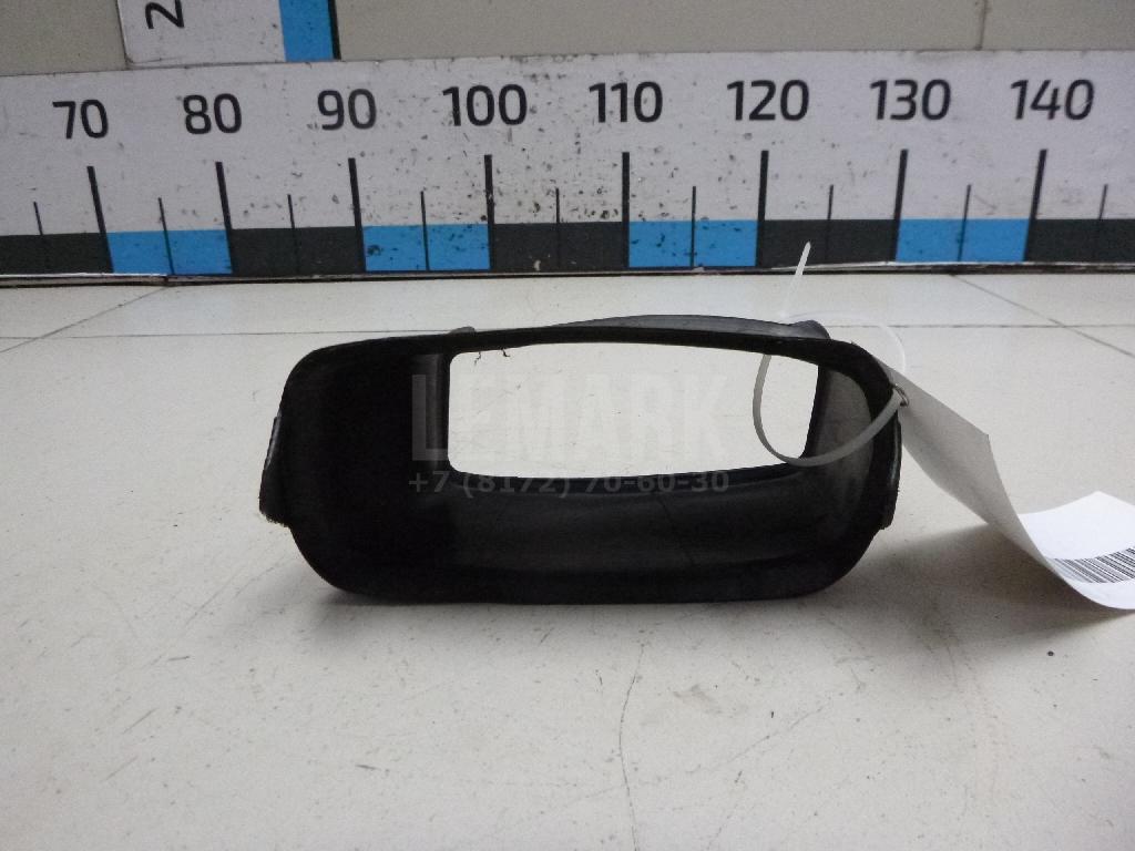 Воздухозаборник (внутри) 6Q0819159C VAG