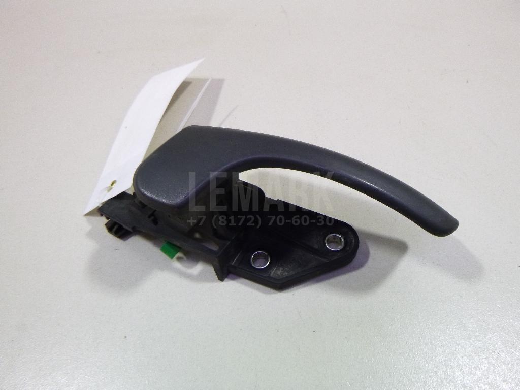 Ручка двери передней внутренняя левая для  Ford Focus II 2005-2008