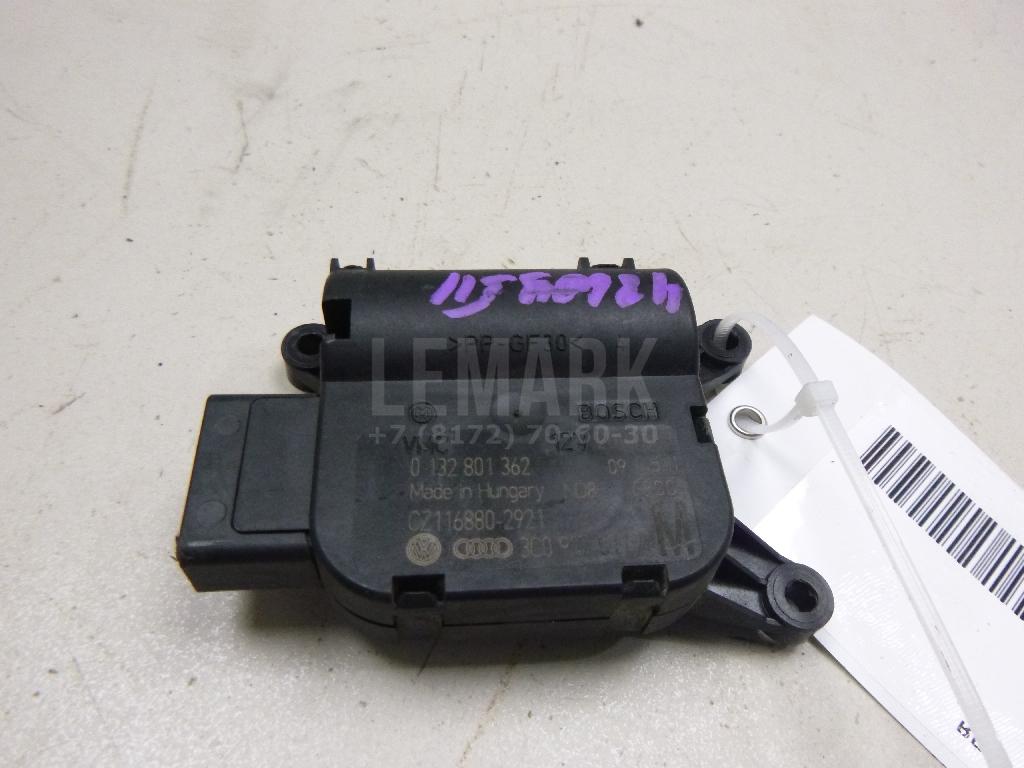 Моторчик заслонки отопителя 3C0907511A VAG