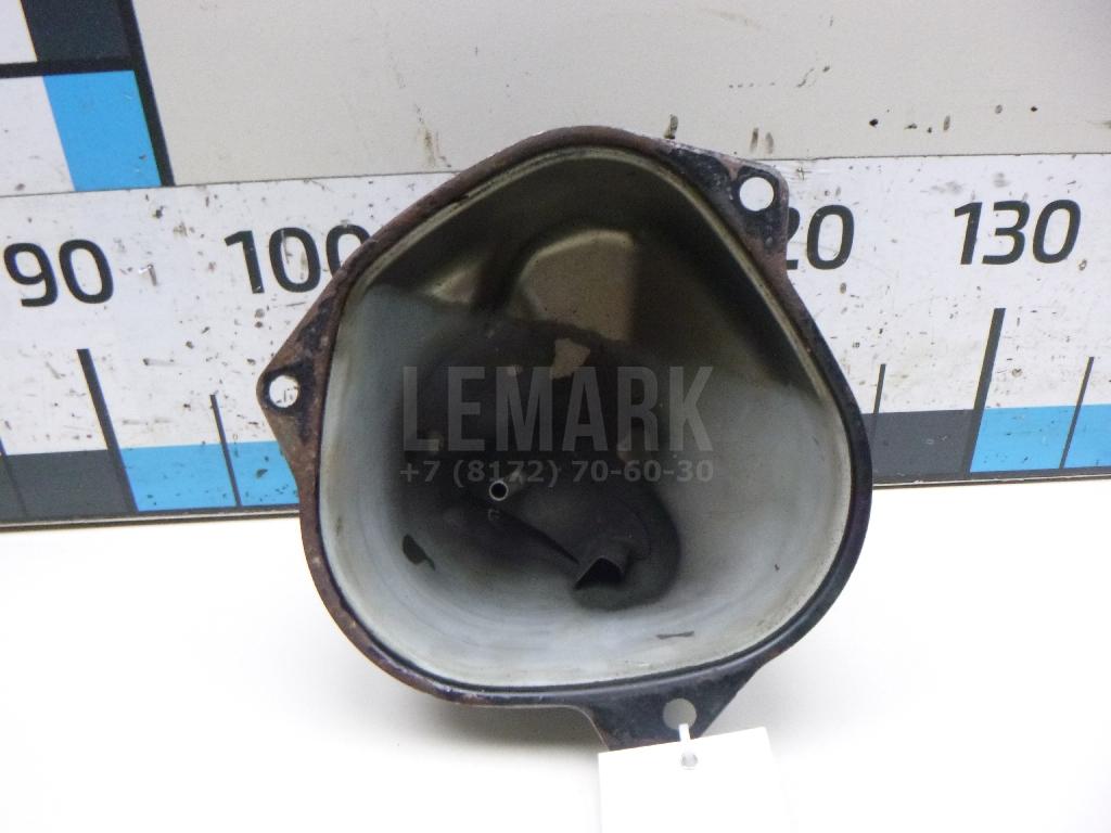 Крышка КПП 8200297214 Renault