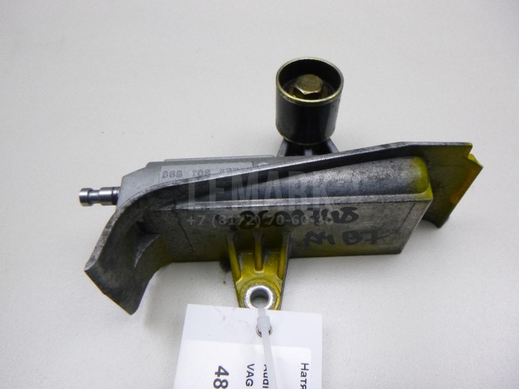 Натяжитель ремня 06B109477A VAG