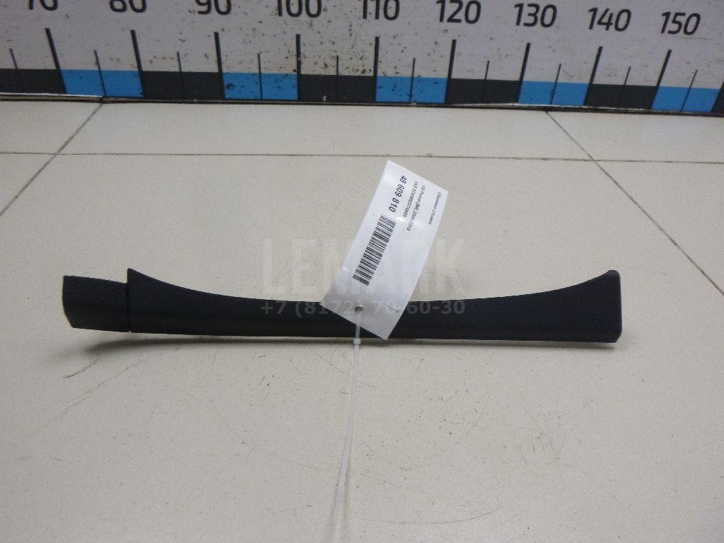 Обшивка стойки 3C0868237A9B9 VAG