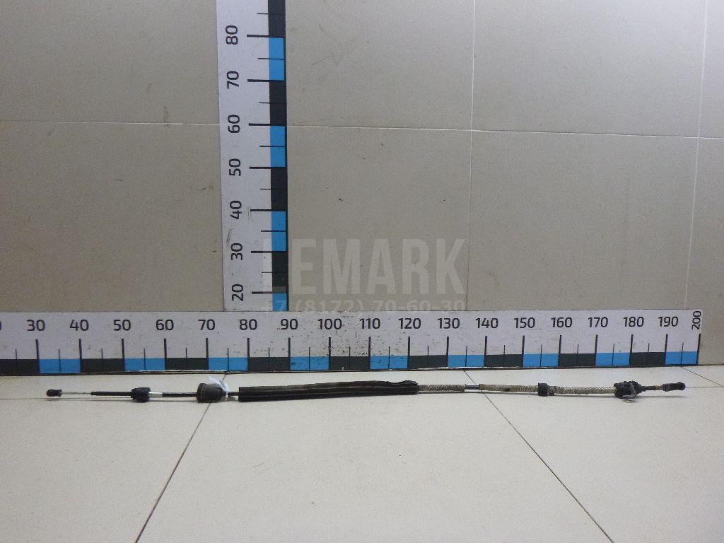 Трос КПП 3C0713265F VAG