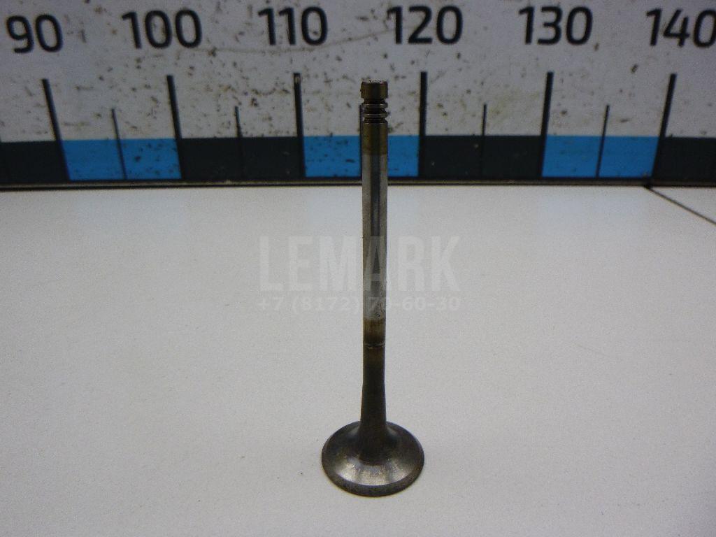 Клапан выпускной 06B109611D VAG
