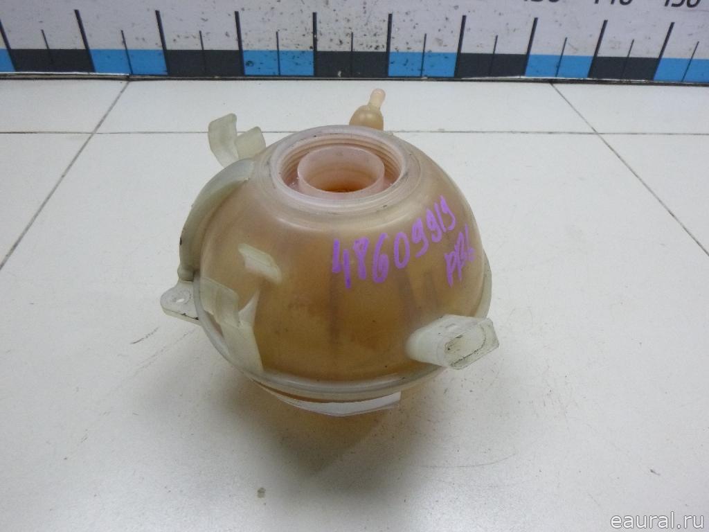 Бачок расширительный