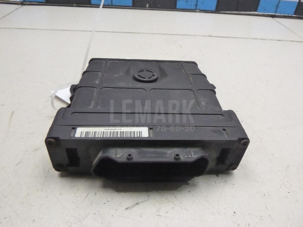 Блок управления АКПП 09G927750JJ VAG