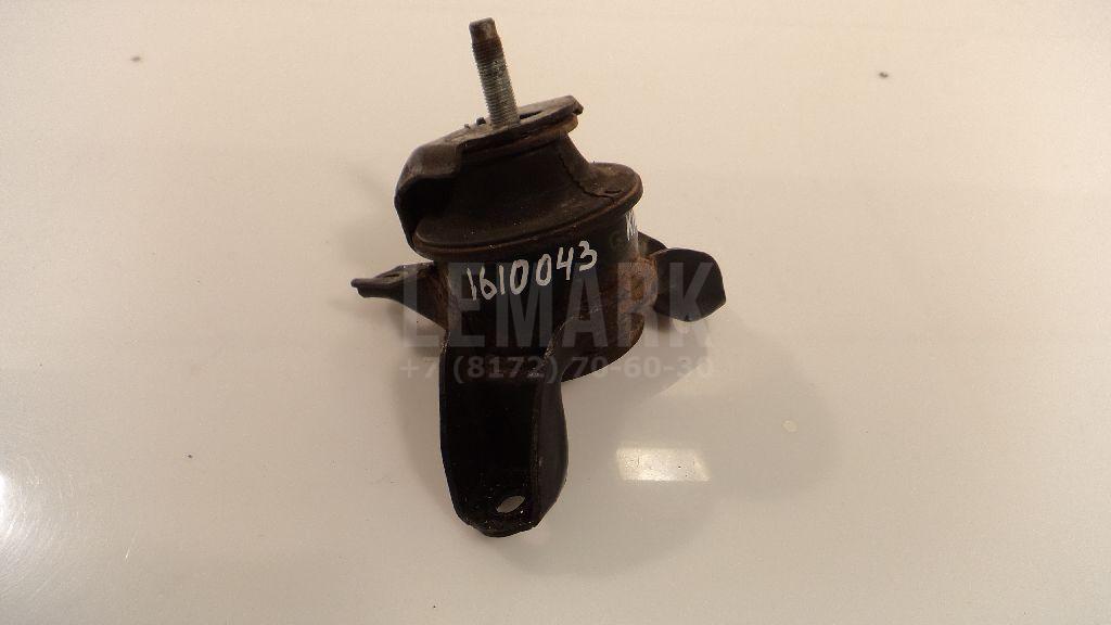 Опора двигателя правая 218122E000 Hyundai-Kia