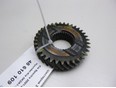 Шестерня 3-ей передачи