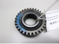 Шестерня 4-ой передачи