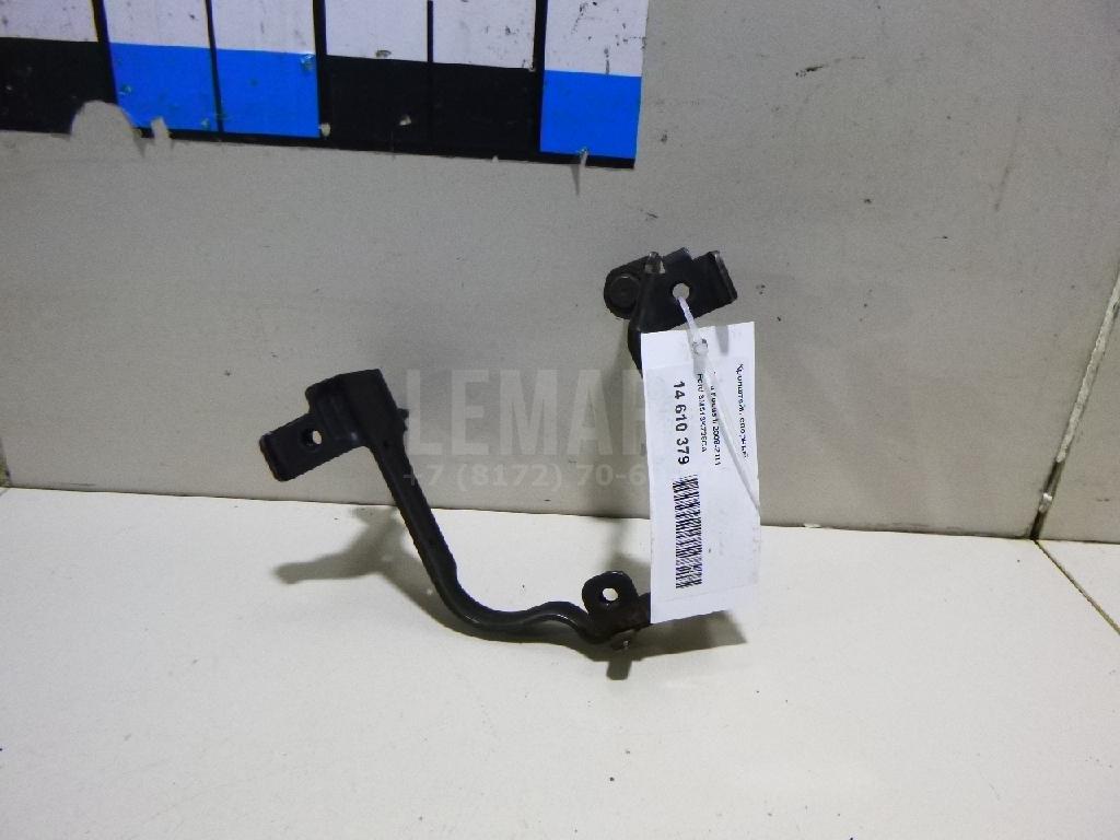 Кронштейн опорный 3M513K738CA Ford