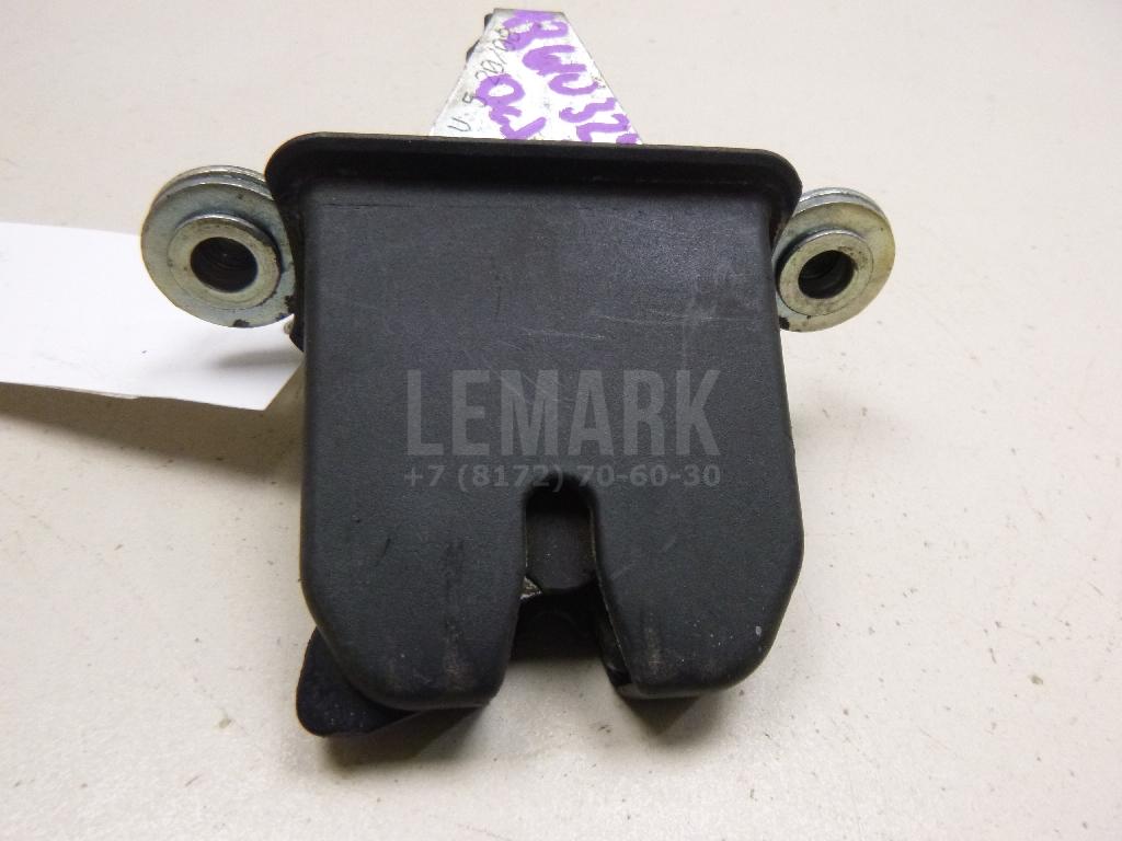 Замок багажника 1Z5827501D VAG