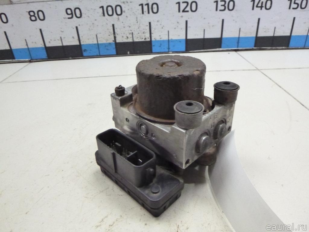 Блок ABS (насос)