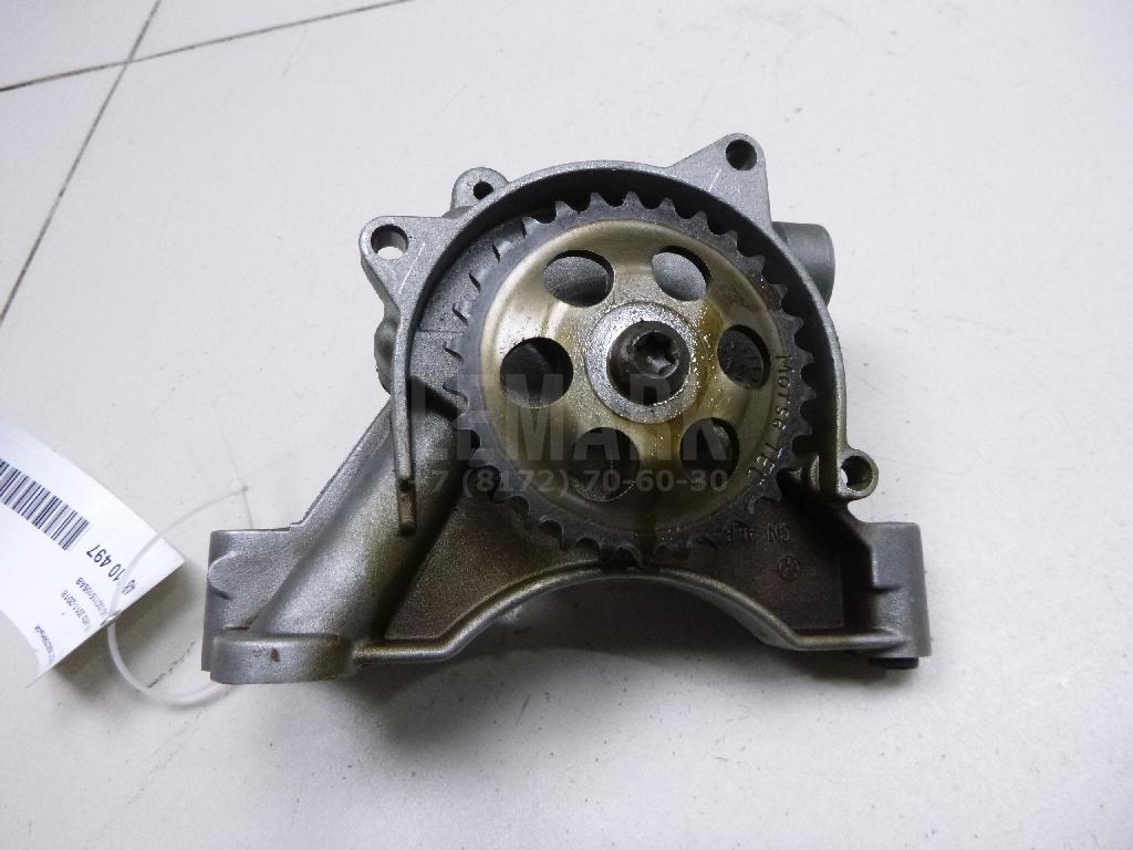 Насос масляный 03C115105AB VAG