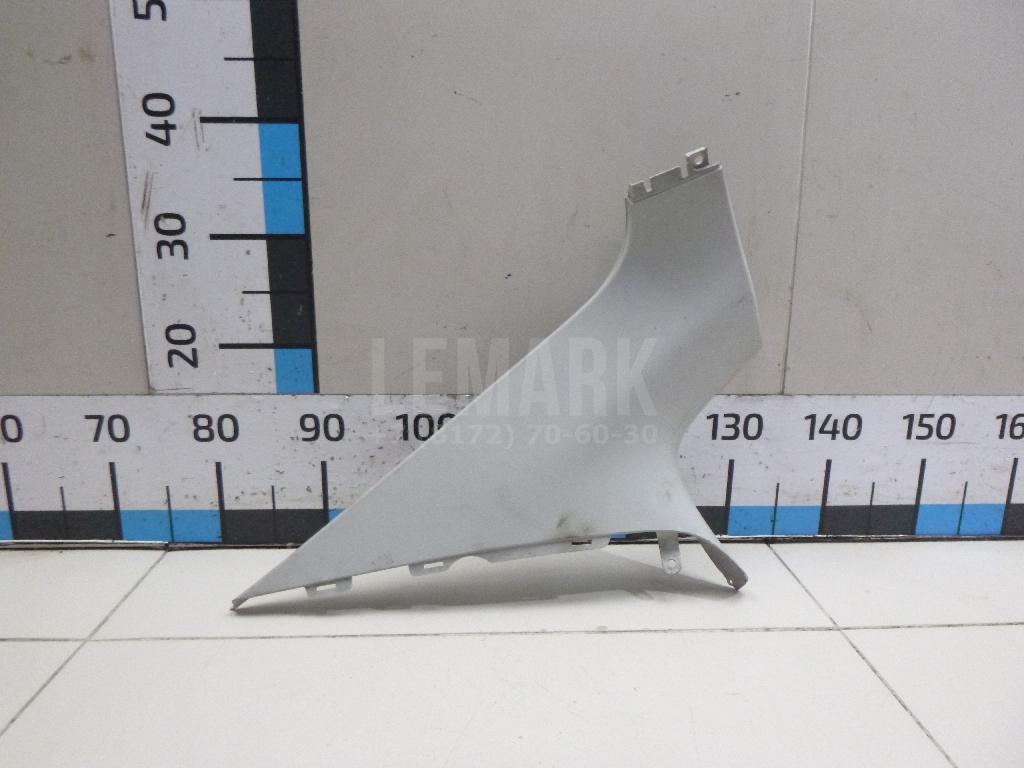 Обшивка стойки 1Z5867287JY20 VAG