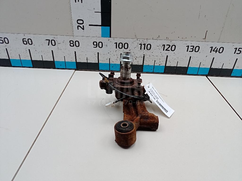 Кулак поворотный задний правый 5276017100 Hyundai-Kia