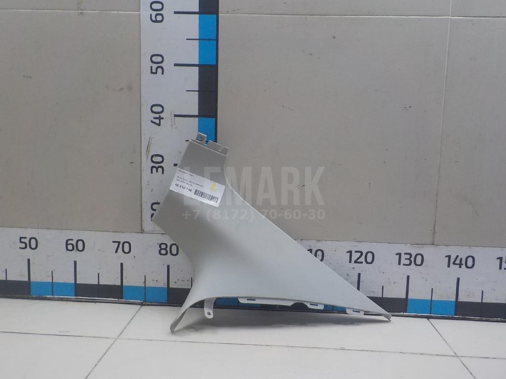 Обшивка стойки 1Z5867288JY20 VAG