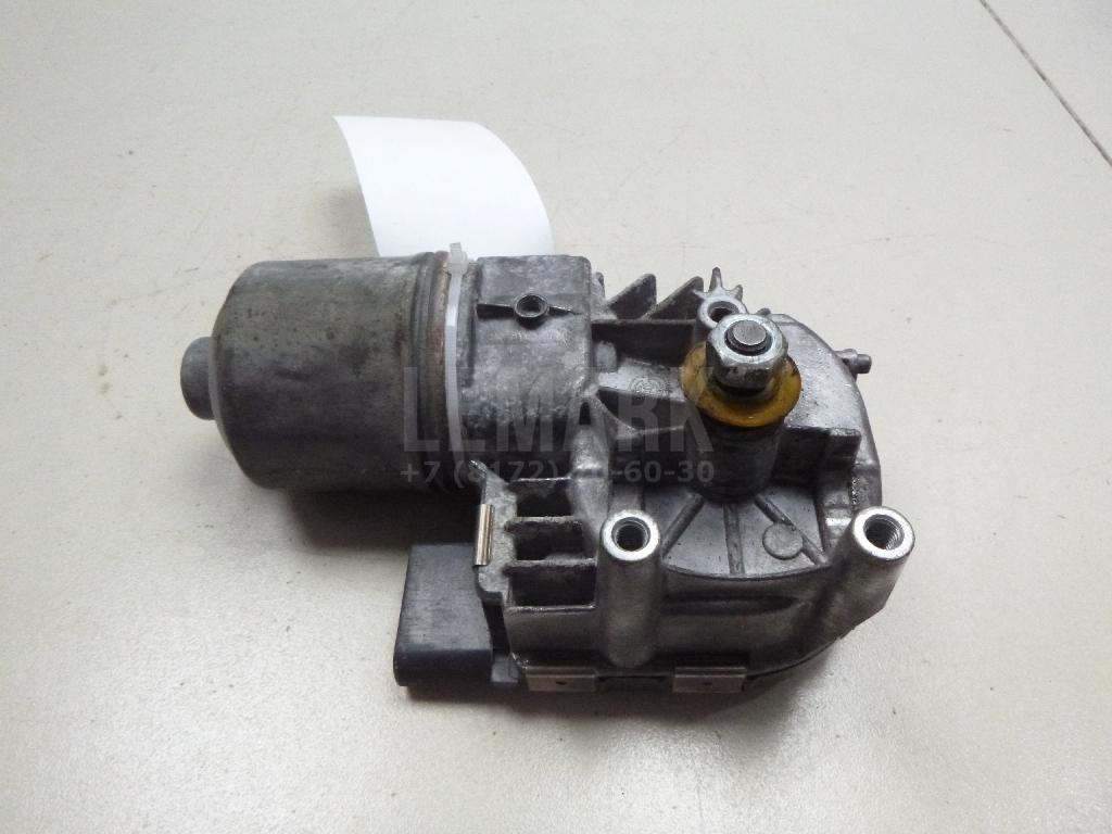 Моторчик стеклоочистителя передний 1Z1955119C VAG