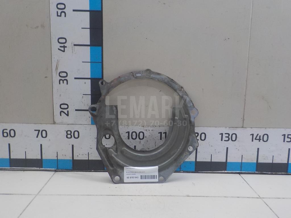 Пластина КПП 06F103645A VAG