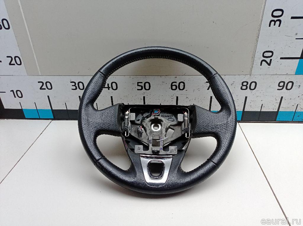 Рулевое колесо для AIR BAG (без AIR BAG)