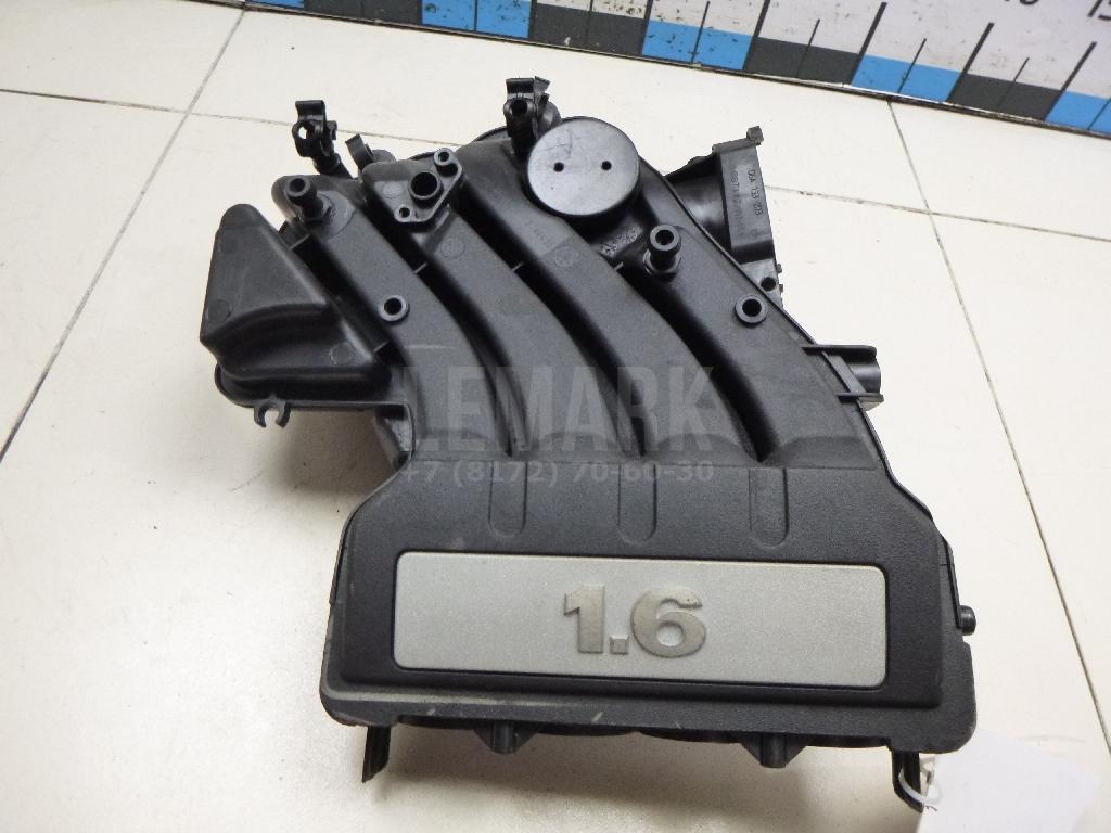 Коллектор впускной 06A133203EM VAG