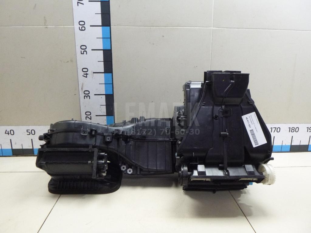 Корпус отопителя 1K1820007C VAG