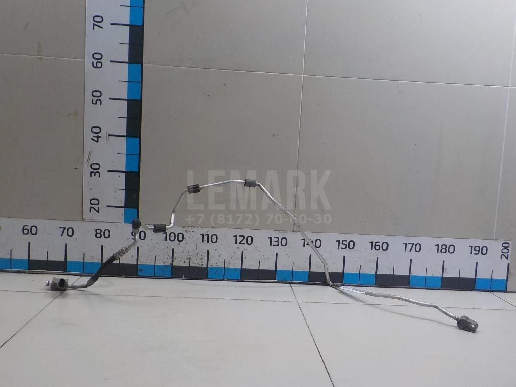 Трубка кондиционера 1K0820741BA VAG