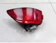 Фонарь задний в бампер правый