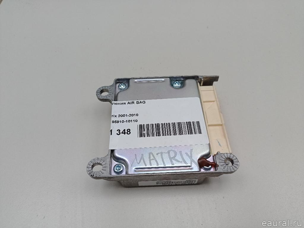 Блок управления AIR BAG