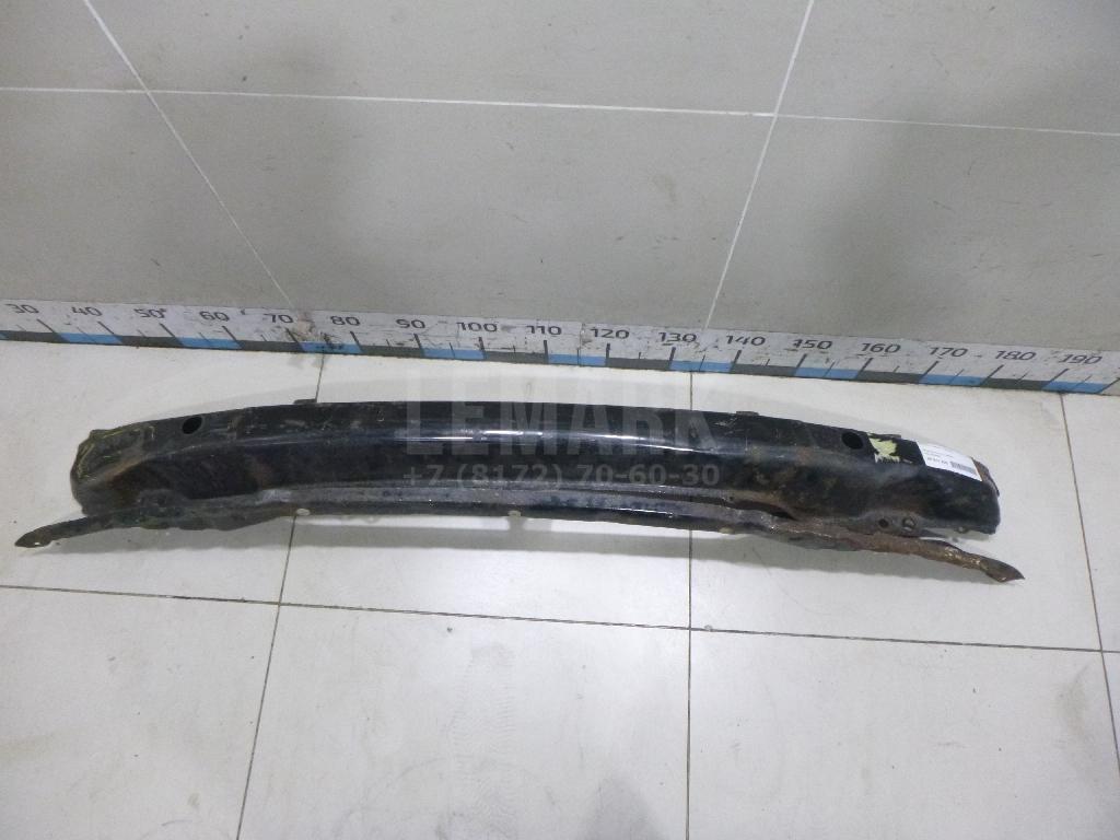 Усилитель переднего бампера 1U0805551C VAG