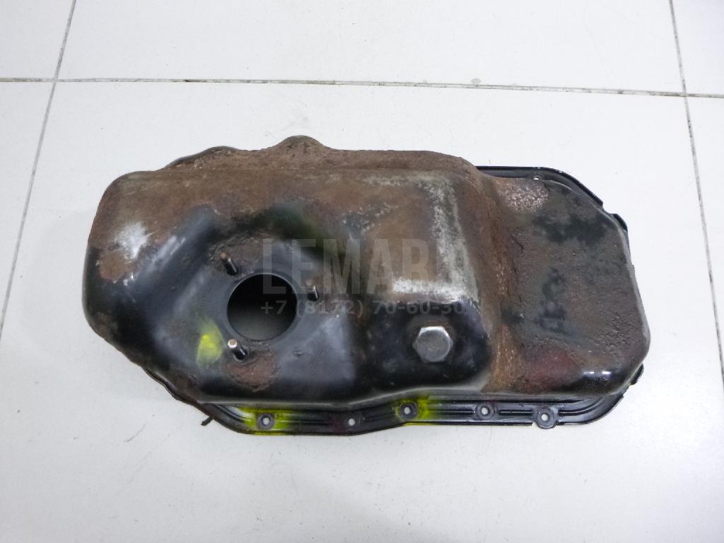 Поддон масляный двигателя 03C103601BK VAG