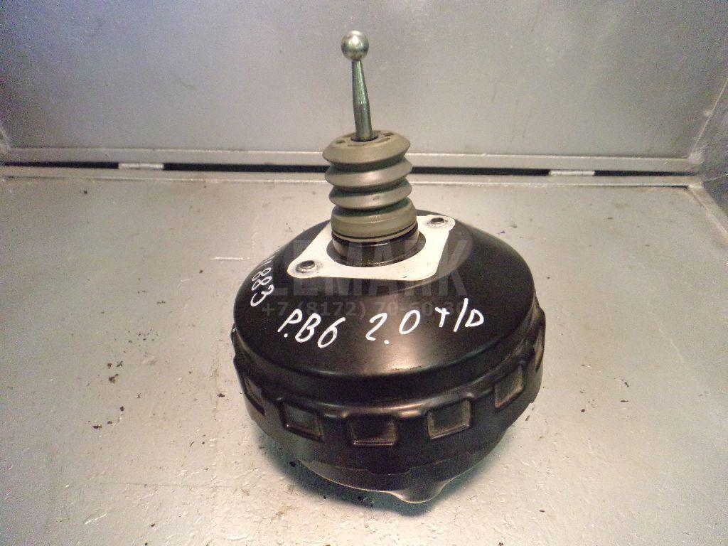 Усилитель тормозов вакуумный 3C2614105AD VAG