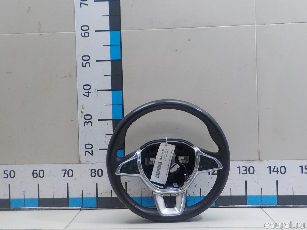 Рулевое колесо для AIR BAG (без AIR BAG)