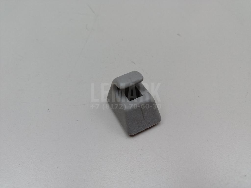 Крючок солнцезащитного козырька 1437798 GM