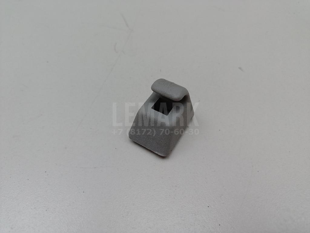 Крючок солнцезащитного козырька 1437798 GM