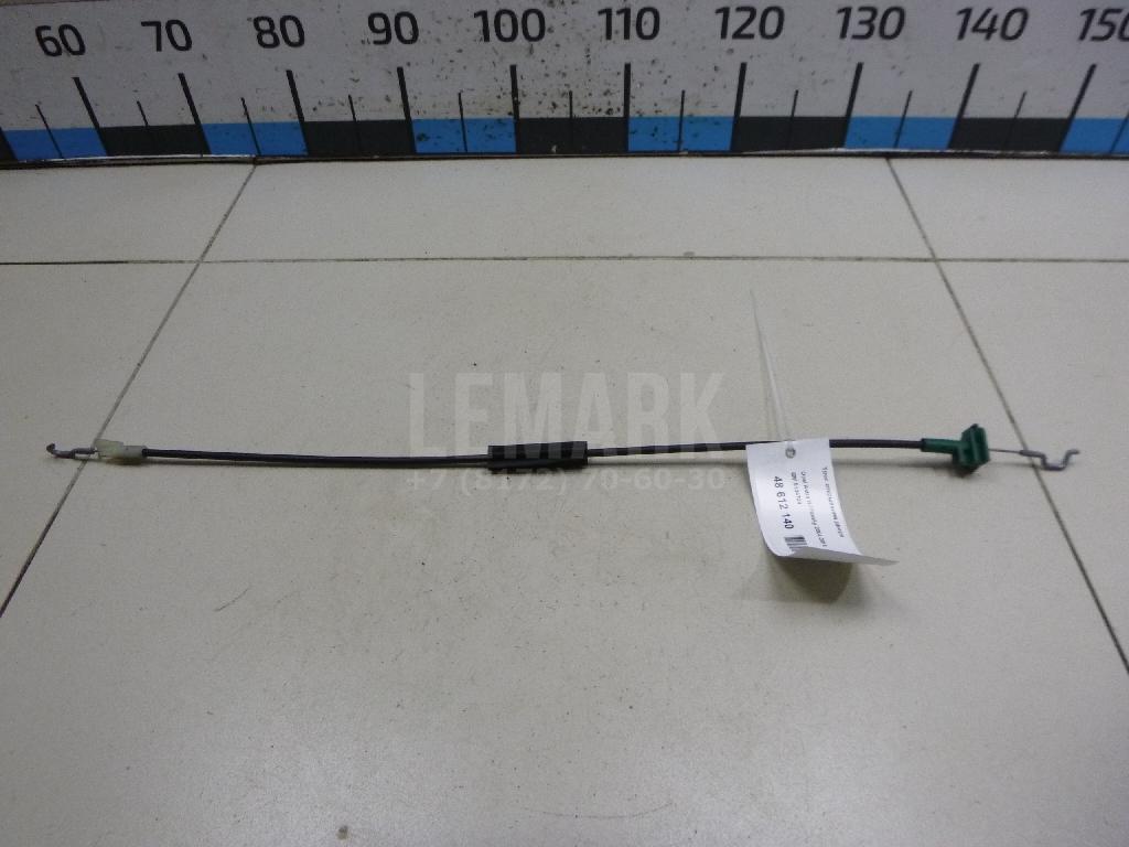Трос открывания двери 5134724 GM