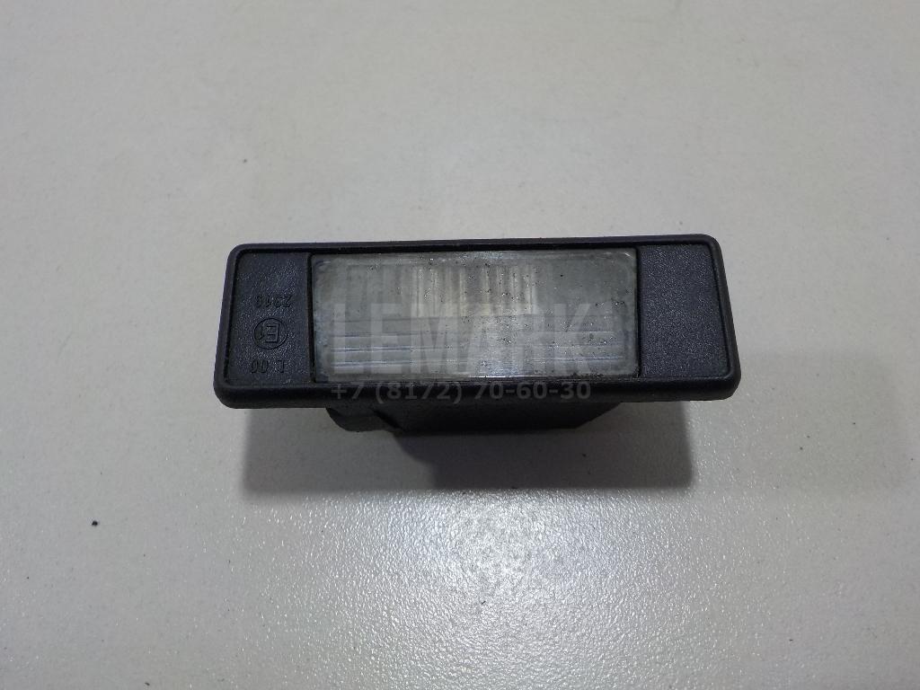 Фонарь подсветки номера 26510JD00A Nissan