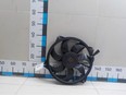 Вентилятор радиатора