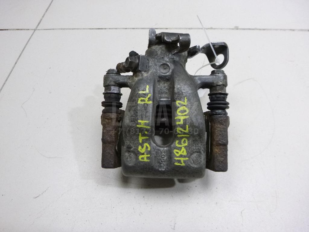 Суппорт тормозной задний левый 542096 GM