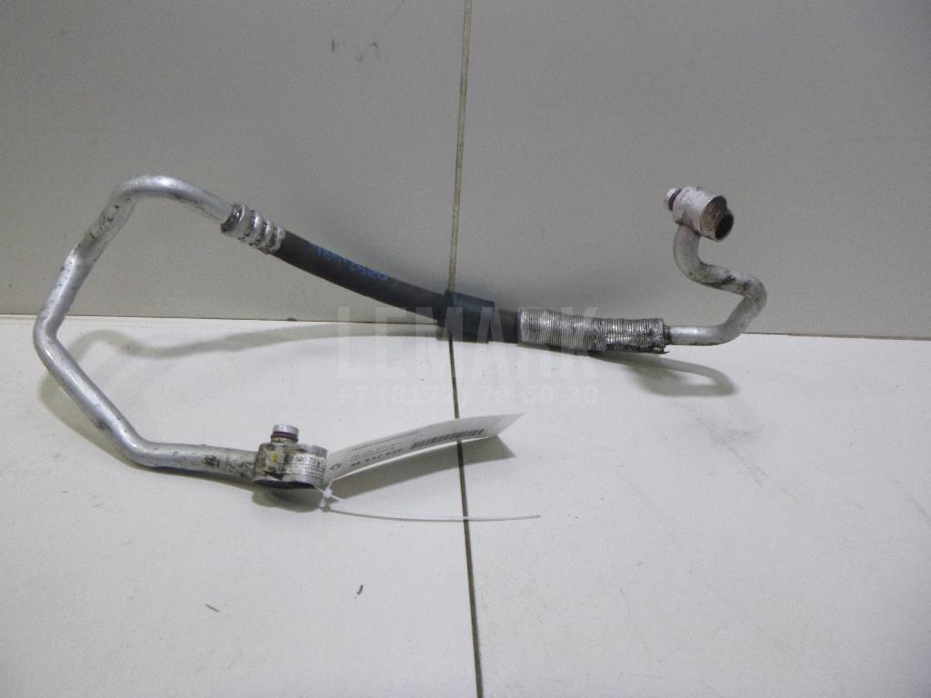 Трубка кондиционера 5C0820721E VAG