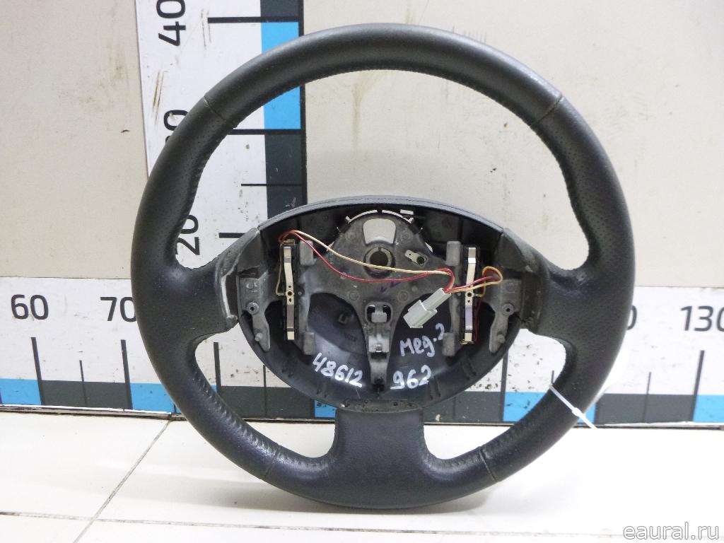 Рулевое колесо для AIR BAG (без AIR BAG)