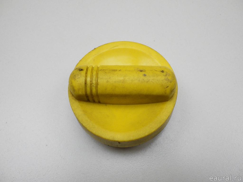 Крышка маслозаливной горловины