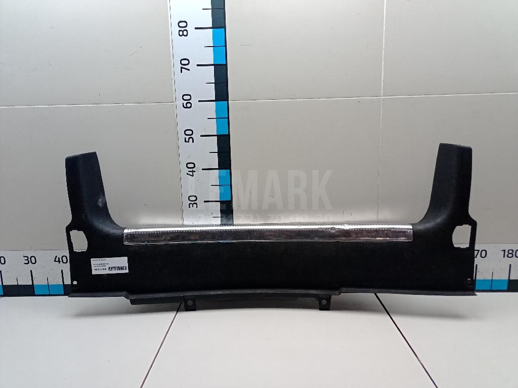 Обшивка багажника 3B5863459HB41 VAG