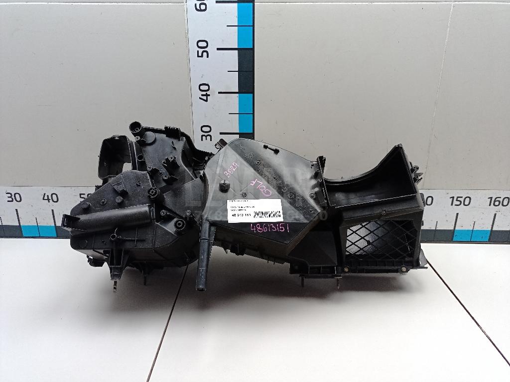 Корпус отопителя 1J1820007A VAG