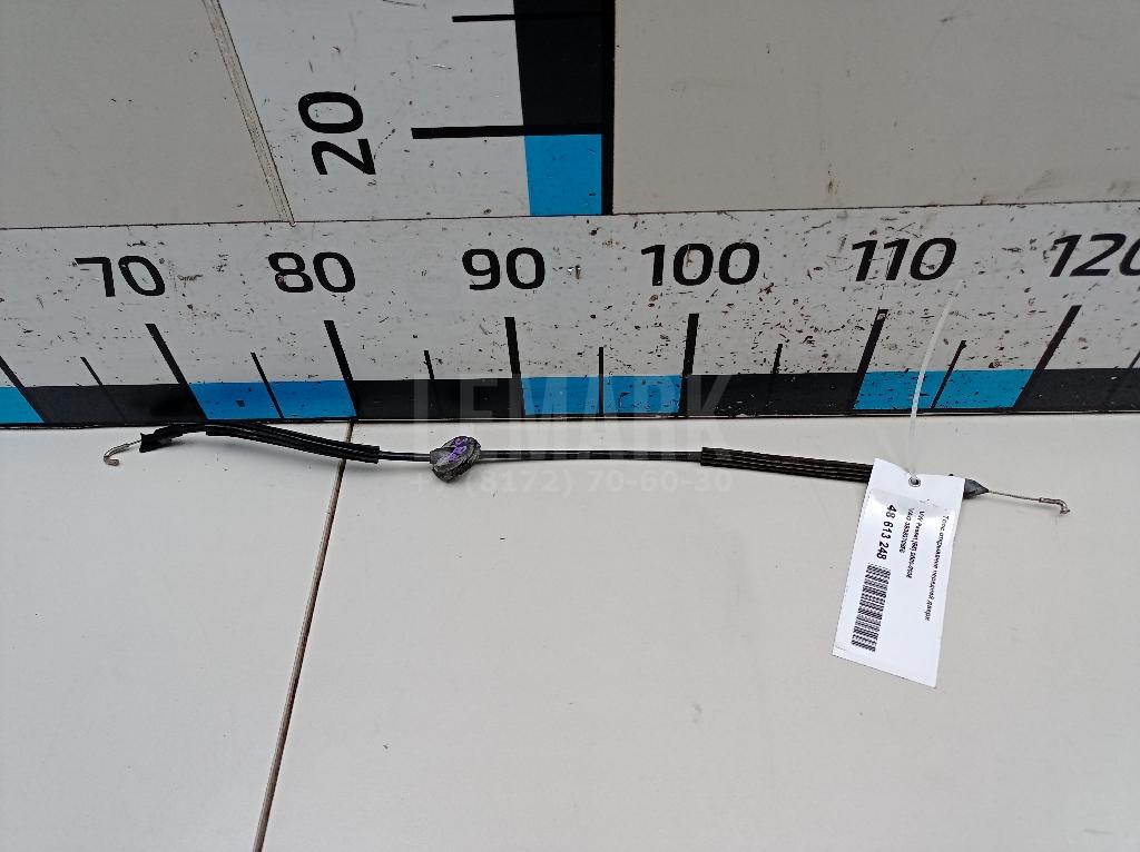Трос открывания передней двери 3B0837085E VAG