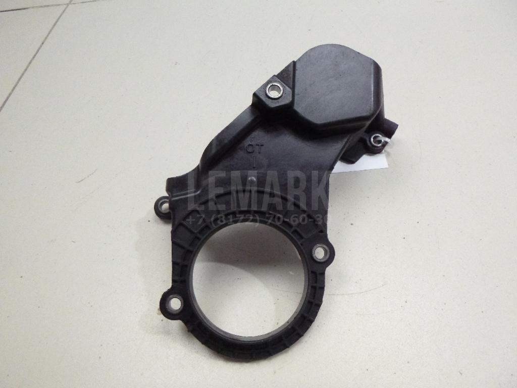Кожух ремня ГРМ 04C109175F VAG