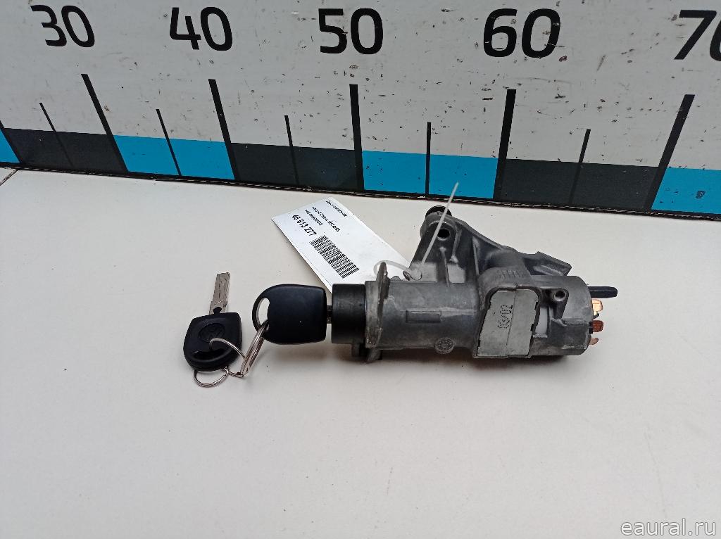 Замок зажигания