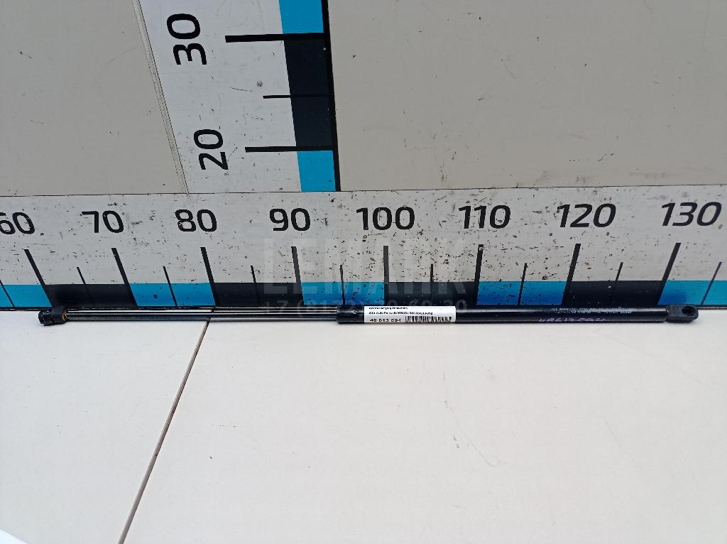 Амортизатор капота BSG90980016 BSG Auto Parts (BASBUG)