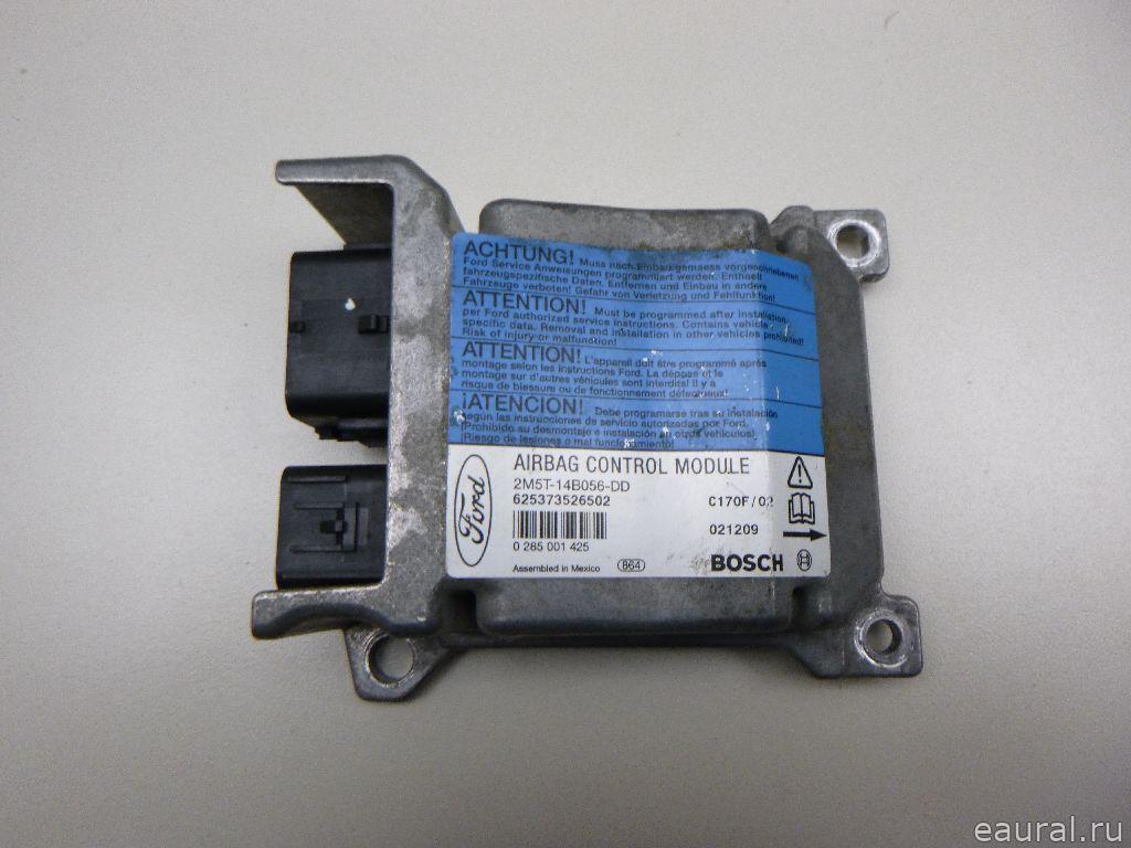 Блок управления AIR BAG